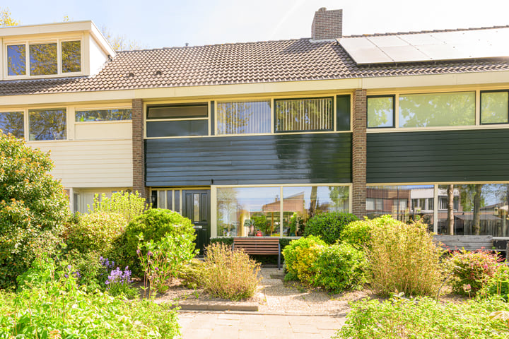 Matsyslaan 62 in Heerhugowaard foto