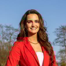Foto van Mattanja Roffel