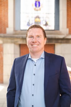 Foto van Matthijs Blik