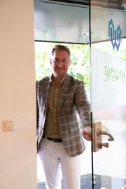 Foto van Matthijs Camies