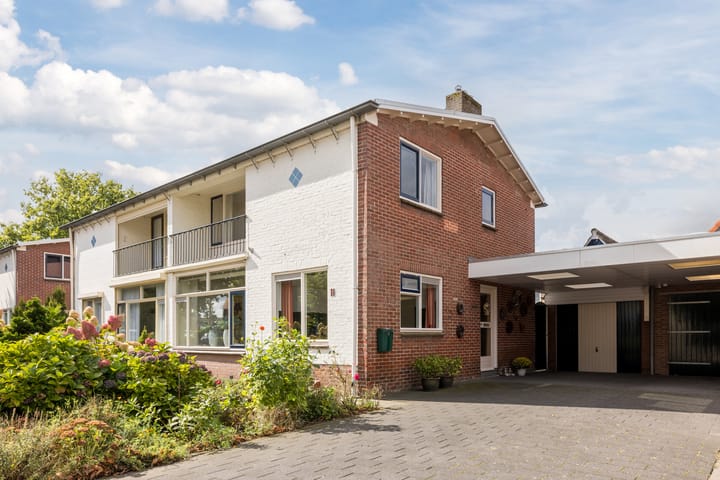 Foto van woning Matthijs van Dulkenstraat 11, Groenlo