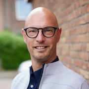 Foto van Matthijs van Gaalen