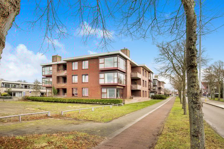 Matthijs Zonderhuisweg 23 in Heiloo foto