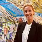 Foto van Maud Honig