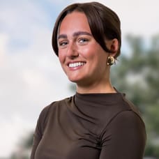 Foto van Maud Poesen A-RMT