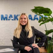 Foto van Maud Slot