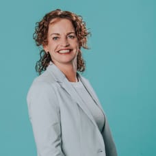 Foto van Maud van de Pas