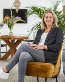 Foto van Maud van Ooijen