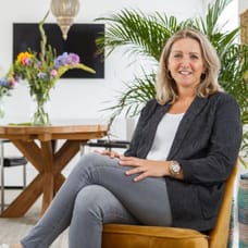 Foto van Maud van Ooijen