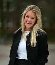 Foto van Maud Vlemmings