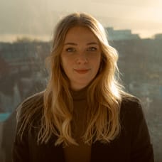 Foto van Maud Westerhuis