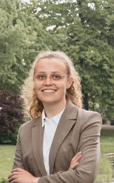 Foto van Maureen Bannink