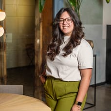 Foto van Maureen Boddeüs