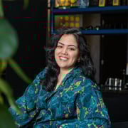 Foto van Maureen Boddeüs