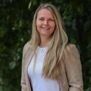 Foto van Maureen Hulstein