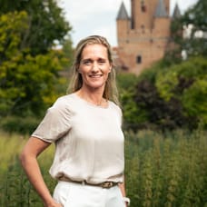 Foto van Maureen Leemrijse