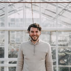 Foto van Maurice Boode