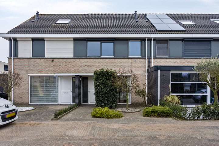Foto van woning Maurick 14, Udenhout