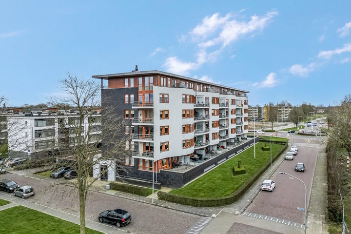 Maurikstraat 153 in Tiel