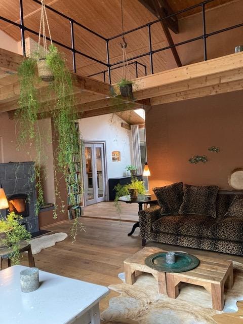 Maurikstraat 25 in Langenboom foto