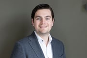 Foto van Maurits Bergman, makelaar ARMT