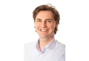 Foto van Maurits Edens