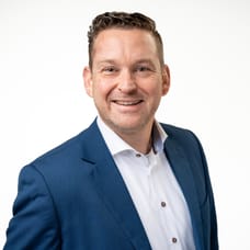 Foto van Maurits ter Harmsel