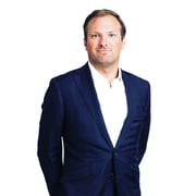 Foto van Maurits van Leeuwen