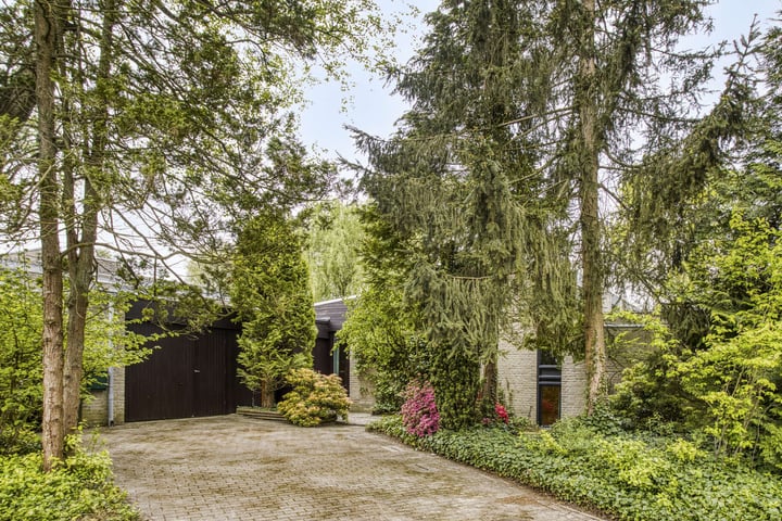 Mauritsgaarde 26 in Nuenen foto
