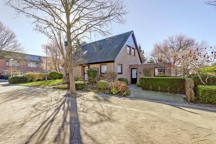 Foto van woning Mauritshoek 40, Ridderkerk