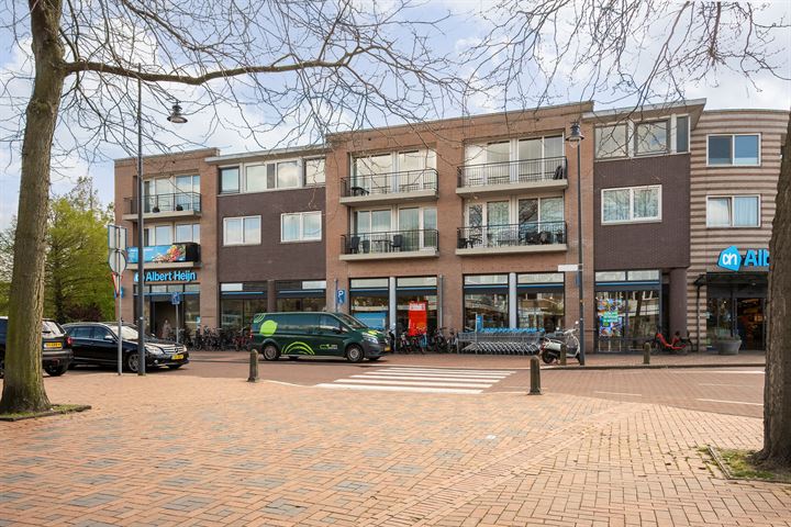Mauritshof 44 in Wassenaar foto