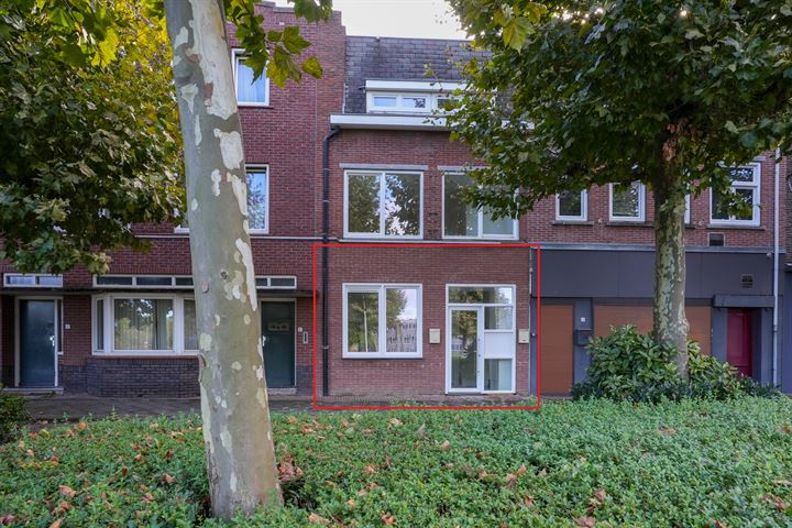 Mauritslaan 118 in Geleen foto