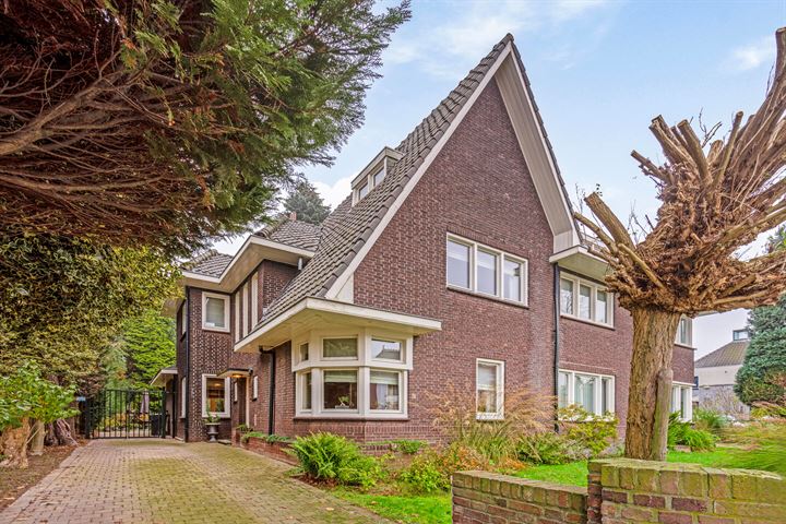 Mauritslaan 36 in Geleen foto
