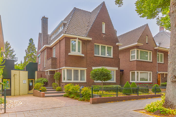 Foto van woning Mauritslaan 9, Geleen