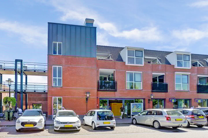 Mauritsplein 35 in Beuningen Gld foto