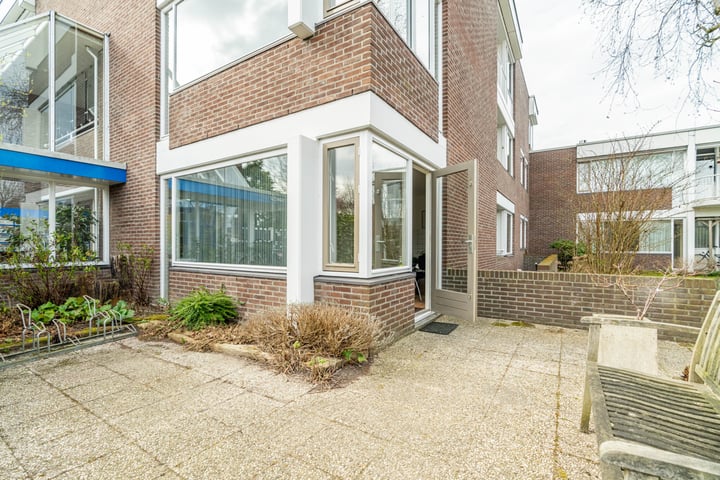 Mauritsstaete 5 in Leiderdorp foto