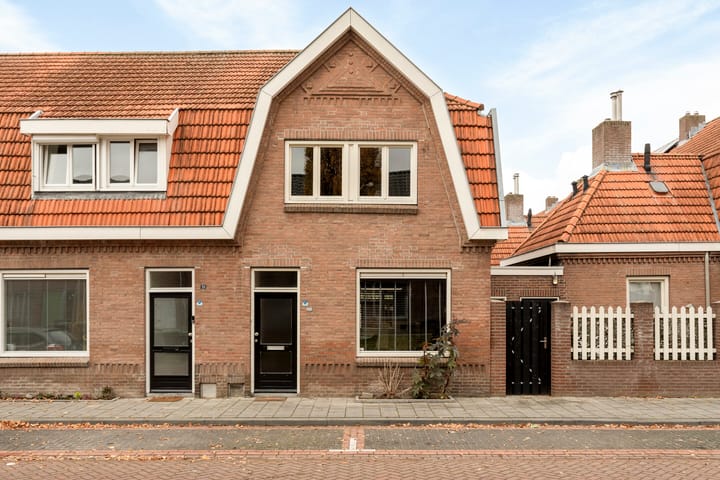 Mauritsstraat 53 in Roermond