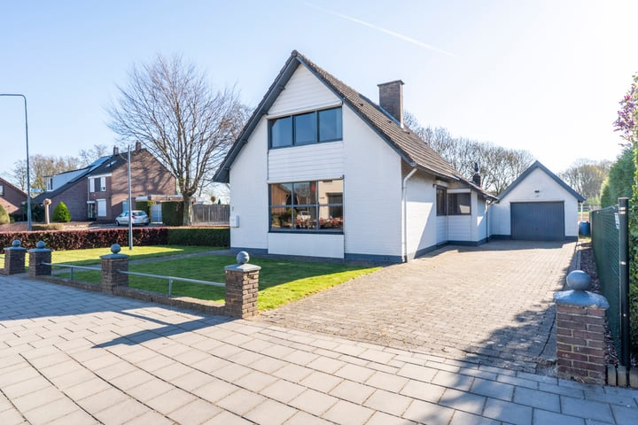 Foto van woning Mauritsweg 2, Sittard