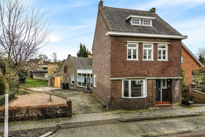 Mauritsweg 65 in Stein foto