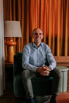 Foto van Maurizio Hessels