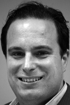 Foto van Max Biemans