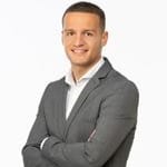 Foto van Max Engelgeer