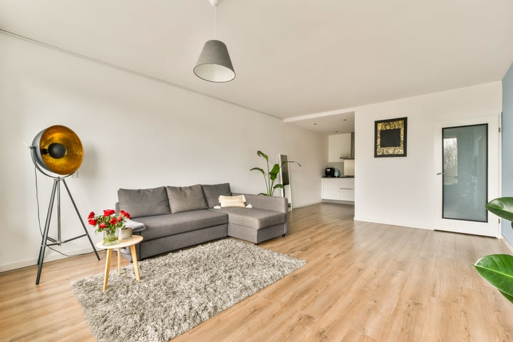 Max Havelaarlaan 339A in Amstelveen foto