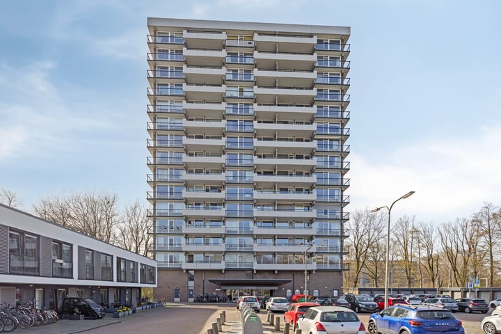 Max Havelaarlaan 365 in Amstelveen foto