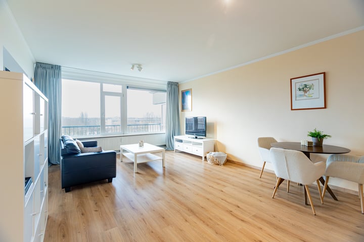 Max Havelaarlaan 367A in Amstelveen foto