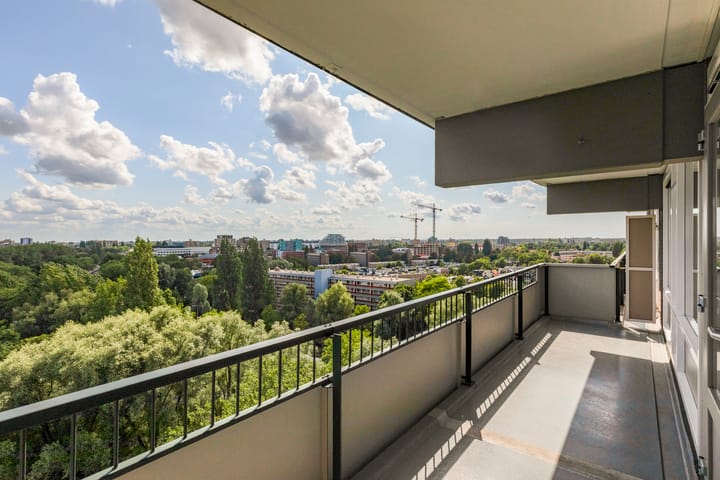 Max Havelaarlaan 409A in Amstelveen foto
