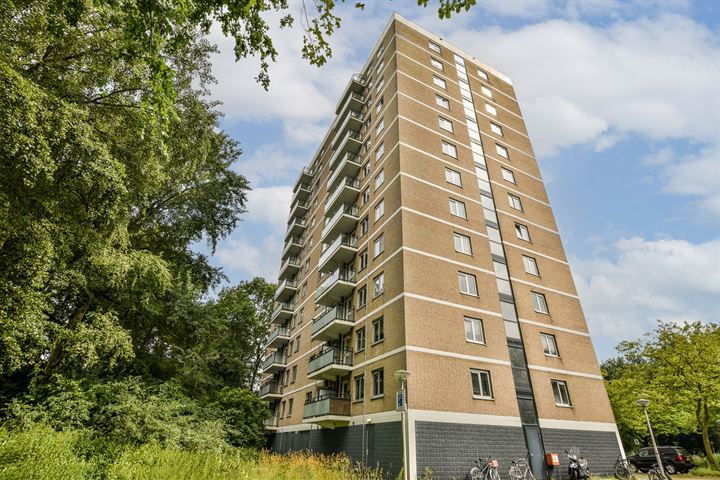 Max Havelaarlaan 575 in Amstelveen foto