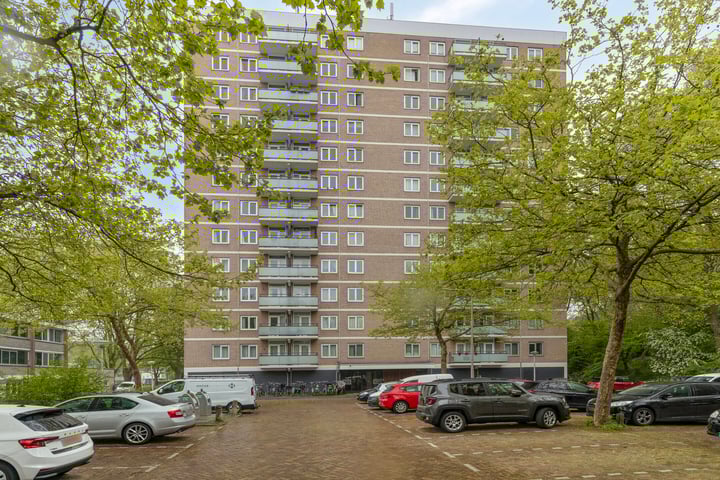 Max Havelaarlaan 631 in Amstelveen foto