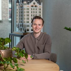 Foto van Max Noordijk