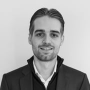 Foto van Max van Calster